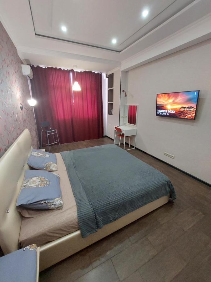 Гринпарк Apartamento Aktau  Exterior foto